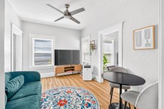 1BR Alphabet District Apartment - NW 23rd - 3