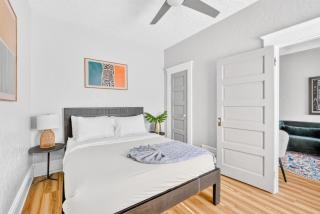 1BR Alphabet District Apartment - NW 23rd - 9