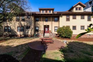 1BR Alphabet District Apartment - NW 23rd - 8