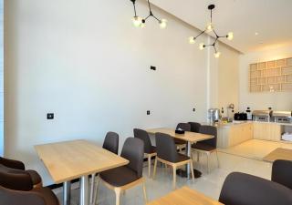 City Comfort Inn Xiaogan Dawu Yingbin Avenue - 9