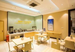 City Comfort Inn Hezhou High Speed Railway Station - 8