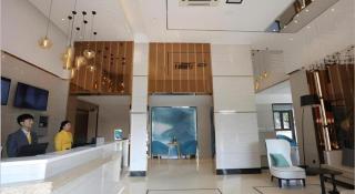 City Comfort Inn Nanchang Xinjian Qianhu University Town Wuyue Plaza - 7