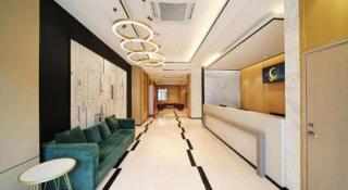 City Comfort Inn Zhuhai Hengqin Ocean Kingdom Huafa Shangdu - 8
