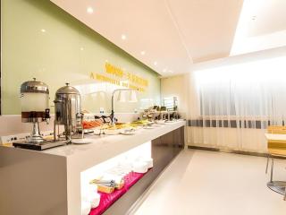 City Comfort Inn Nanning Wuming Xiangshan Avenue - 9