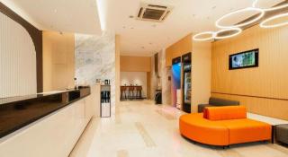 City Comfort Inn Hechi Yizhou Bus Terminal - 9