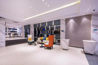 City Comfort Inn Nanning Dancun Road - 8