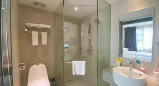 City Comfort Inn Hechi Bama Shouxiang Avenue - 1