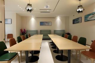 City Comfort Inn Taiyuan Xiaodian District Government Tongda Street Metro Station - 4