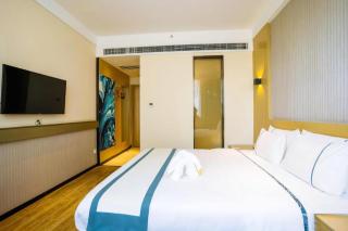 City Comfort Inn Taiyuan Xiaodian District Government Tongda Street Metro Station - 3