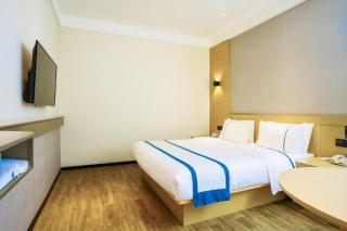 City Comfort Inn Taiyuan Xiaodian District Government Tongda Street Metro Station - 5