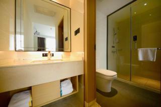 City Comfort Inn Taiyuan Xiaodian District Government Tongda Street Metro Station - 1