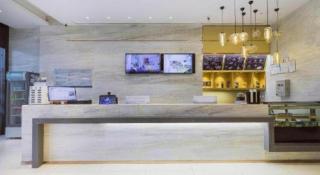 City Comfort Inn Taizhou Wanda Plaza - 3