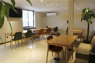 City Comfort Inn Hotel Hefei Greenland Yinhai Qiupuhe Road Metro Station - 8