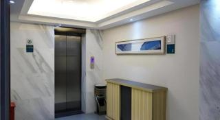 City Comfort Inn Foshan Shunde Chencun Metro Station High-speed Railway South Station - 2