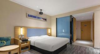 City Comfort Inn Huanggang Qichun Exhibition Center - 3
