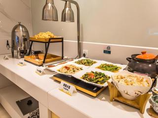 City Comfort Inn Liuzhou Rong'an - 4