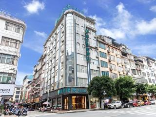 City Comfort Inn Liuzhou Rong'an - 3
