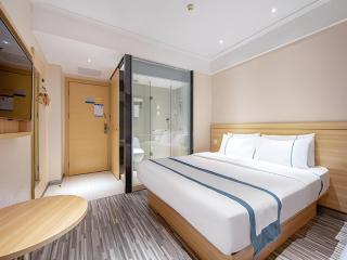 City Comfort Inn Liuzhou Wuxing Walking Street - 9