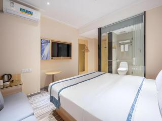 City Comfort Inn Liuzhou Wuxing Walking Street - 5