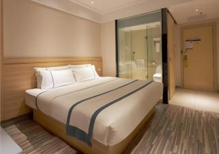 City Comfort Inn Liuzhou Wuxing Walking Street - 4