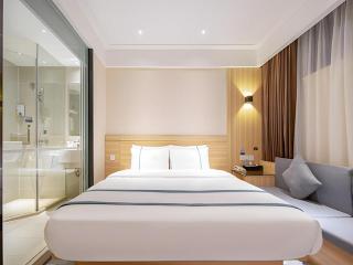 City Comfort Inn Liuzhou Wuxing Walking Street - 3
