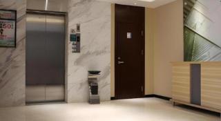 City Comfort Inn Baise Jingxi Caifu Plaza - 5
