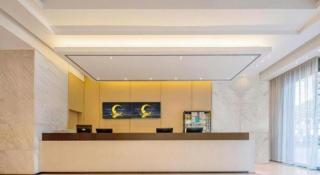 City Comfort Inn Zhanjiang South Railway Station - 4