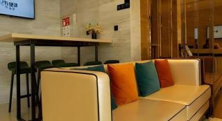 City Comfort Inn Huanggang Luotian Yishui Waitan - 3
