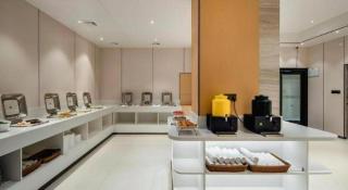 City Comfort Inn Hezhou Huangyao Ancient Town - 3