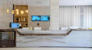 City Comfort Inn Jingzhou Jianli Yusha - 9