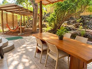 Big Villa AC WiFi 5BR Near Charles Darwin Station - 9