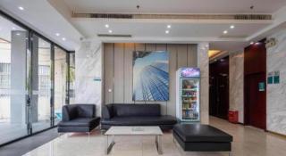 City Comfort Inn Huizhou Danshui High-speed Railway Huiyang Station - 9