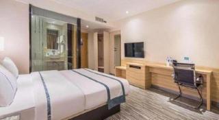 City Comfort Inn Zhongshan Xiaolan Xinduhui Gymnasium - 3