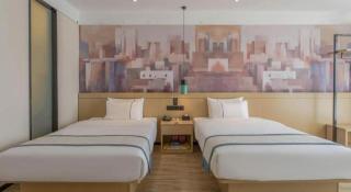 City Comfort Inn Shantou Tianshan Road Xinyicheng - 3