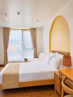 La Mer Cat Ba Boutique Hotel - 5