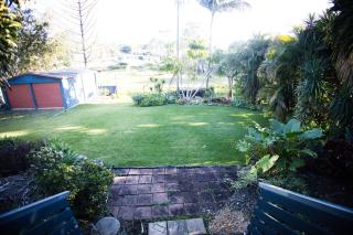 Private and Peaceful Home in Ipswich - 6