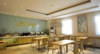 City Comfort Inn Huanggang Macheng City Macheng Square - Macheng - 3