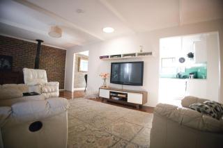 Private and Peaceful Home in Ipswich - 4