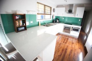 Private and Peaceful Home in Ipswich - 3