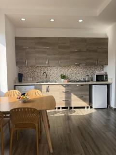 Olga's Home - Tbilisi - 3