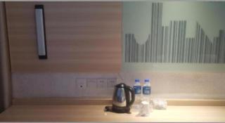 City Comfort Inn Shantou Chendian Government - 4