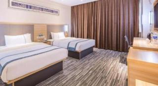 City Comfort Inn Shantou Chendian Government - 2