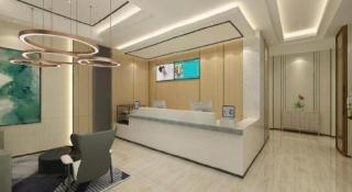 City Comfort Inn Changsha The Third Xiangya Hospital - 9