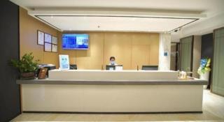 City Comfort Inn Changsha The Third Xiangya Hospital - 3