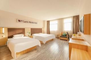 City Comfort Inn Hefei Shuanggang Fuyang Road - 7