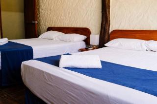 Big Villa AC WiFi 5BR Near Charles Darwin Station - 8