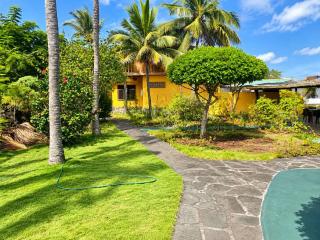 Big Villa AC WiFi 5BR Near Charles Darwin Station - 7