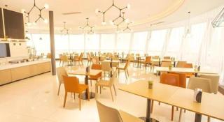 City Comfort Inn Nantong Qidong Renmin Zhong Road Xingfudao - 4