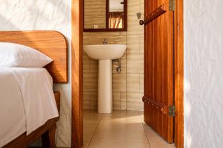 Big Villa AC WiFi 5BR Near Charles Darwin Station - 6