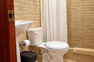 Big Villa AC WiFi 5BR Near Charles Darwin Station - 5